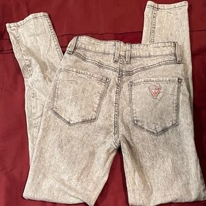 Guess jeans